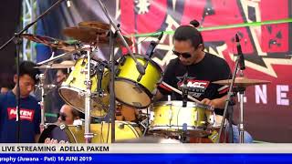 Live Streaming 🔴ADELLA PAKEM GERNERATION FULL ALBUM