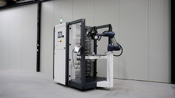 Promotie Meta Loader | Grebex B.V.