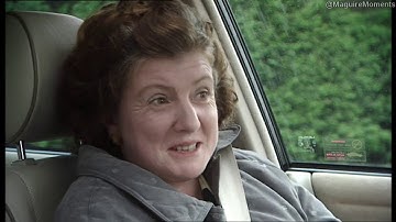 MCM: Alan Partridge - Lynn Visits Mum