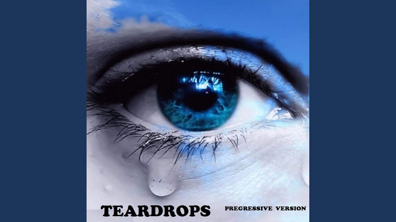 Watch TEARDROPS (Cover) on YouTube Watch TEARDROPS (Cover) on YouTube