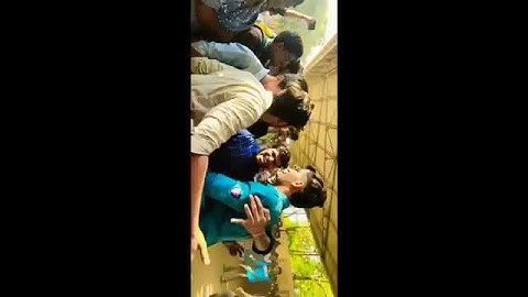 Sengunthar institutions... ##symposium, #flashmob, #Sengunthar college of enginnering, #dancevibes..