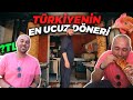 MÜŞTERİLER BİTİREMİYOR ABİ!!TÜRKİYE'NİN EN UCUZ DÖNERİ!