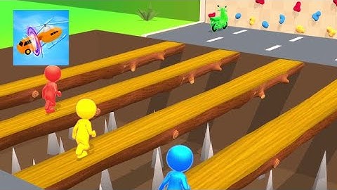 Shape Shifting - All Levels (18-20) Gameplay Mobile Game Walkthrough iOS Android