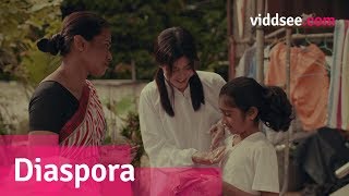 Diaspora - Singapore Drama Short Film // Viddsee.com