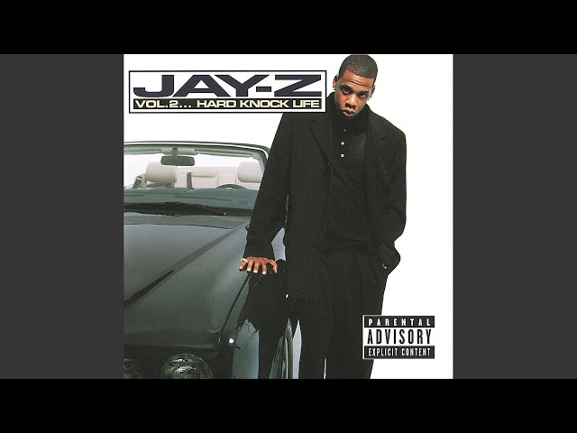 Jay-Z - Can I Get A... (Feat. Ja Rule & Amil) class=