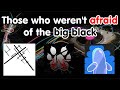 『osu!』Those Who Weren't Afraid of the Big Black