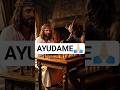 Ayúdame a ganarle al diablo ❤️. #dios #jesus #cristo #mensaje #palabradios #fe #iglesia #biblia