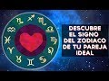¿Qué signo del zodiaco es tu pareja ideal? | Test Divertidos