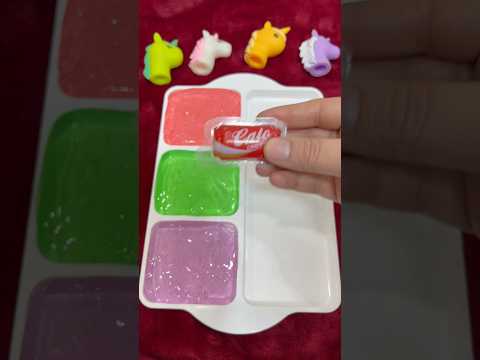 علكة مسكره كلها فقاعات زعقه يمي يمي