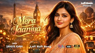 Mera Jaaniya | Timeless Love Song | Alisha Chinai Classic | Saniya Khan Voice | Hindi Love Song