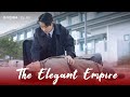 Glasses [The Elegant Empire : EP.89] | KBS WORLD TV 240111