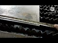 Nesting karna kaise sikhe #Nesting #cypcutt #lasermachine #machine #shyam fabrication work