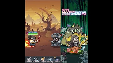Effortless Enjoyment: Zenith of Casual Gaming! | Kungfu Heroes: Idle RPG =F205831F=