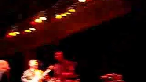 X - "Johnny Hit & Run Pauline" & "Motel Room In My...