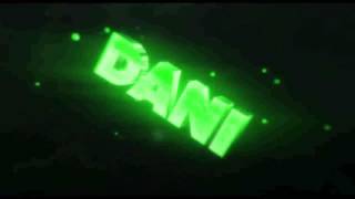 Intro Gamer DaniHD 2