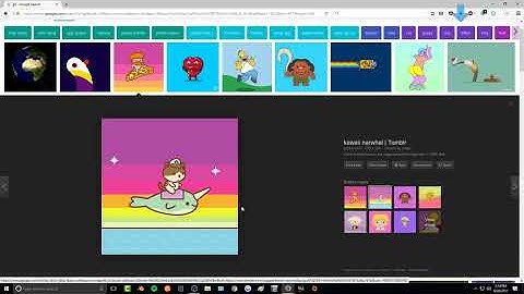 Make Any GIF Your Profile Picture | IMVU | 2017 |
