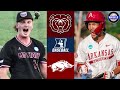 Missouri State vs Arkansas | Opening Round | 2026 College Baseball Highlights & Analysis