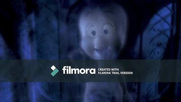 Timon and Pumbaa Interrupt Casper 1995 3