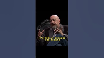 Morality Without God: A Philosophical Clash | #JordanPeterson #MattDillahunty #Shorts #Short