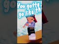 Tadow Roblox edit