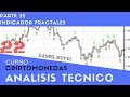 Curso Indicador Fractales Bonus Sistema de trading con fractales! Análisis técnico  Curso 22