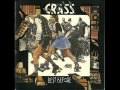 Crass   15  Gotcha 1983
