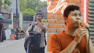 Masyaallah Suaranya๐||Pengamen Yang Viral Di TikTok Bawakan Lagu Pura-Pura Lupa Masyaallah Suaranya๐||Pengamen Yang Viral Di TikTok Bawakan Lagu Pura-Pura Lupa