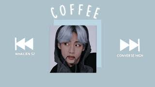 bts chill playlist (  :