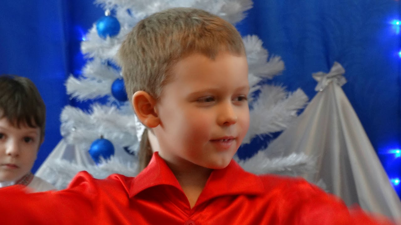 Різдвяна хроніка