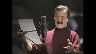 ROBERT GOULET ESPN NCAA COMMERCIAL #1 by ROBERT GOULET THE MAN AND HIS LEGACY 2,369 views 1 year ago 31 seconds