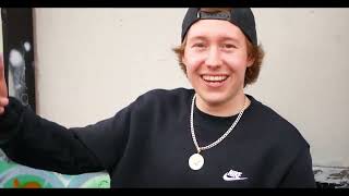 Injyarya - Wanafki By Sam Brown Vidéo Resimi