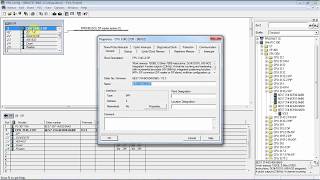 Hardware Configuration on Simatic Step 7 PLC