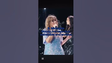 I asked Chatgpt to rank Taylor Swift albums based of the albums vibe #taylorswift #chatgpt