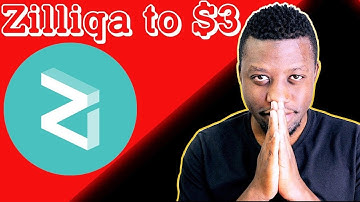 Zilliqa (ZIL) $3 is INEVITABLE! Zilliqa DEFI, Zilliqa OPFI, Zilswap, Zilliqa DEX is coming SOON