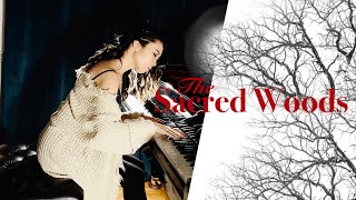 THE SACRED WOODS | Original Composition by Bradley Kirkendall | Tracy Wong