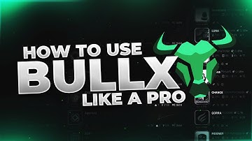 How to Use BullX Neo (Like a Pro) – Full Tutorial & Profit Strategies