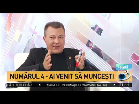 Video: Ce înseamnă să locuiești într-o casă cu numărul 7?