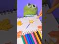 Four Levels Of DRAWING SPARKLES #art #drawingtutorial #howtodraw #drawing #tutorial #pencildrawing