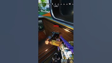 Gaming - Apex Legends #apexlegends #apex #clips #gaming #shorts #rampart