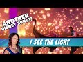 Vocal Coach Reacts Tangled - I See The Light | WOW! They were...