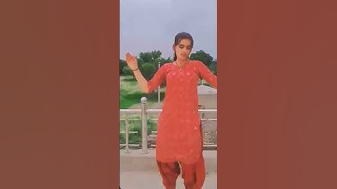 gori r ❤️🥰 #dance #hariyanvisong #haryanvisong #newharyanvisong #song
