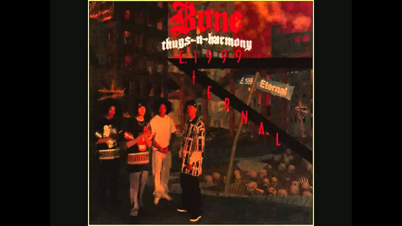 bone thugs n harmony east 1999 m4a