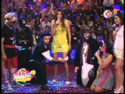 MAGO CASAAS EN SABADAZO 7 "ESCAPISMO, GUSANOS Y AL...