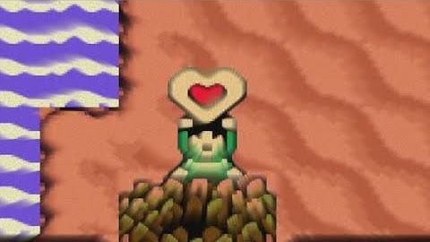 Light plays The Legend of Zelda Oracle of Ages (100% linked run) Part 32