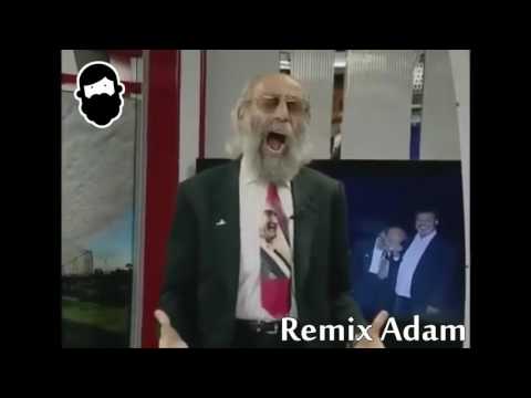 Ben Deli Değilim Remix Adam Fan