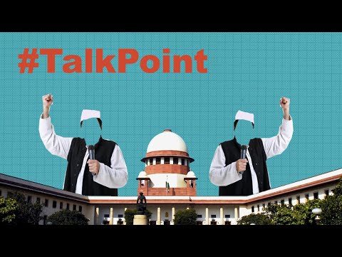 #TalkPoint: No bar on criminal MPs, MLAs: Missed chance for SC or right to leave it to Parliament?