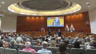 Public forum on the future of Diablo Canyon held Thursday