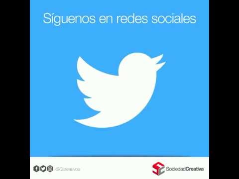 SOCIEDAD CREATIVA |