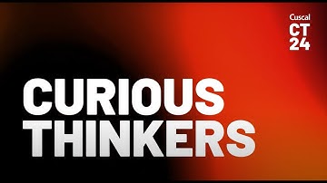 Curious Thinkers 2024 Wrap Up | Cuscal