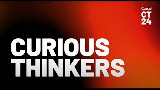 Curious Thinkers 2024 Wrap Up | Cuscal